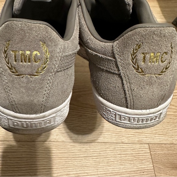 Puma X TMC Marathon Edition Sneakers - Picture 3 of 8